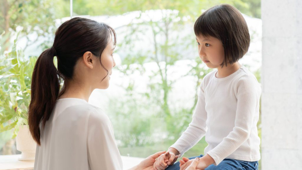 成長期の子どもを親が確認するポイント